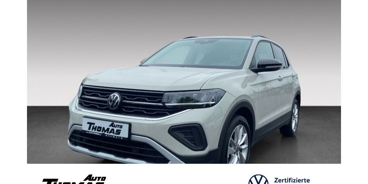 VW T-Cross 17.768 km 19.280 &euro; Bad Honnef 53604