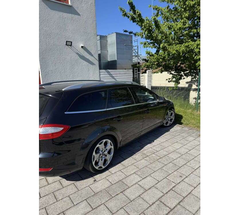 Mondeo