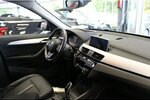 BMW X1 sDrive20i Aut. Advantage 17.320 km 28.980 &euro; Euskirchen 53881