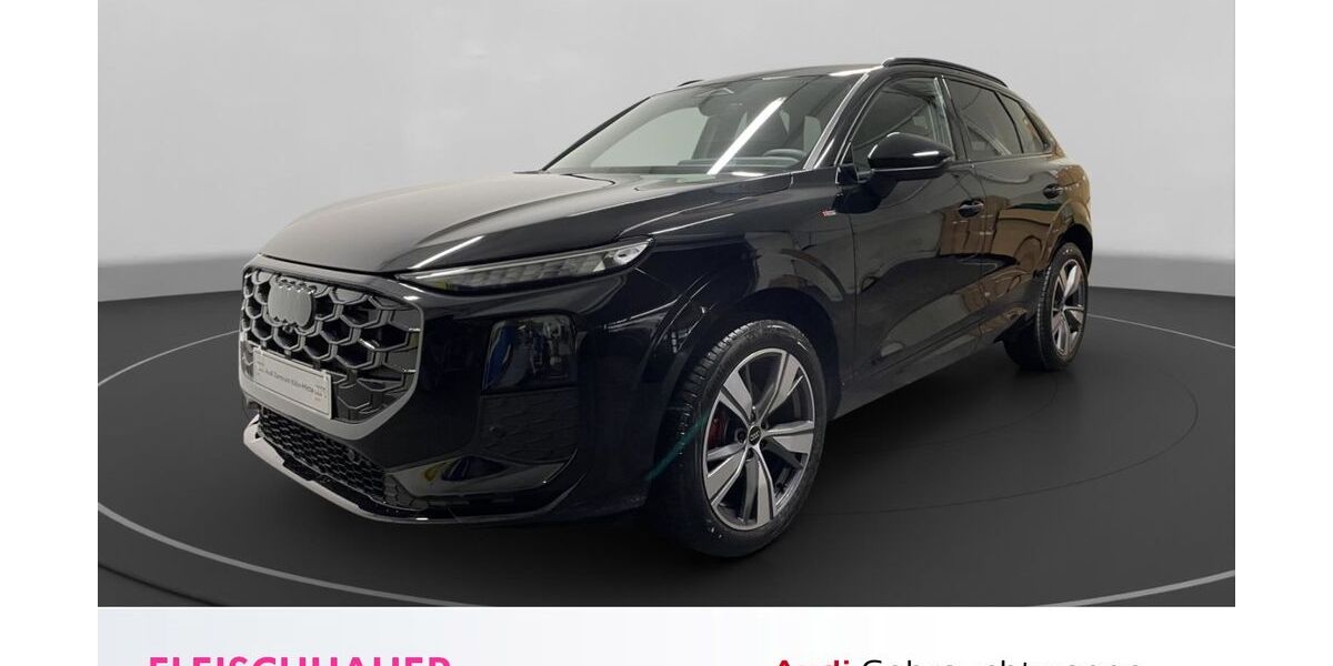 Audi Q3 11.500 km 48.880 &euro; Köln 50823