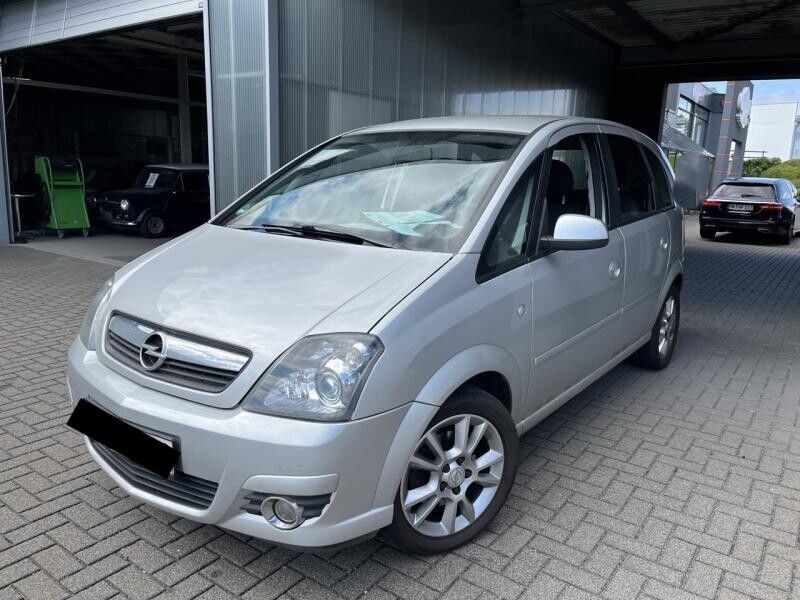 Meriva