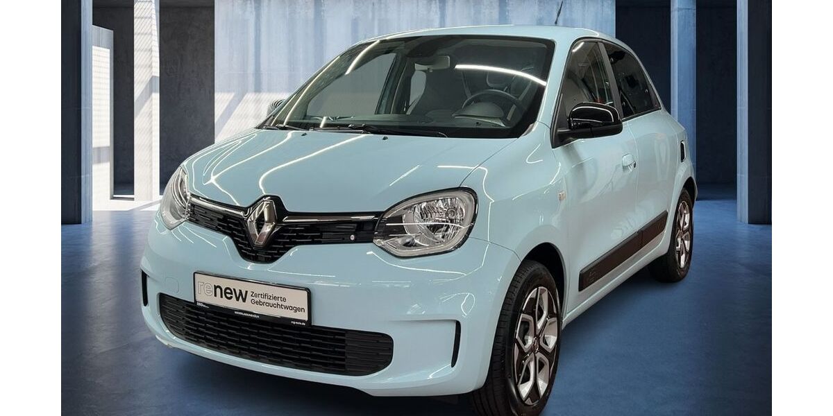 Renault Twingo 18.679 km 13.550 &euro; Köln 50939