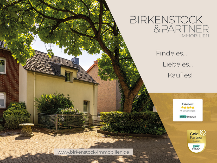 Haus zum Kaufen in Frechen 700.000 € 107 m² 5 zimmer