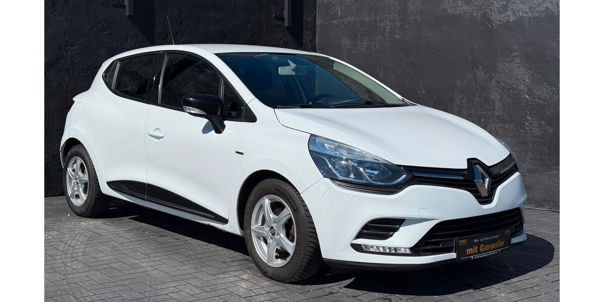 Renault Clio 108.000 km 7.299 &euro; Euskirchen 53879