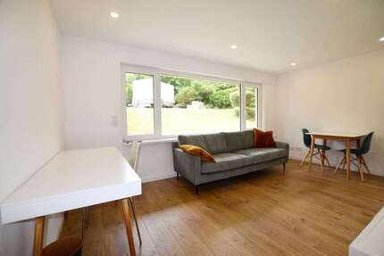 Wohnen auf Zeit in Bonn 1.250 € 1 zimmer