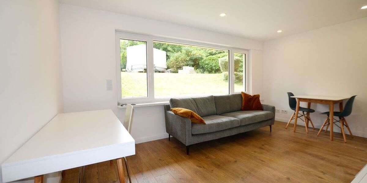 Wohnen auf Zeit in Bonn 1.250 € 1 zimmer