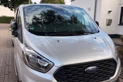 Ford Tourneo Custom 42.559 km 32.000 &euro; Frechen 50226