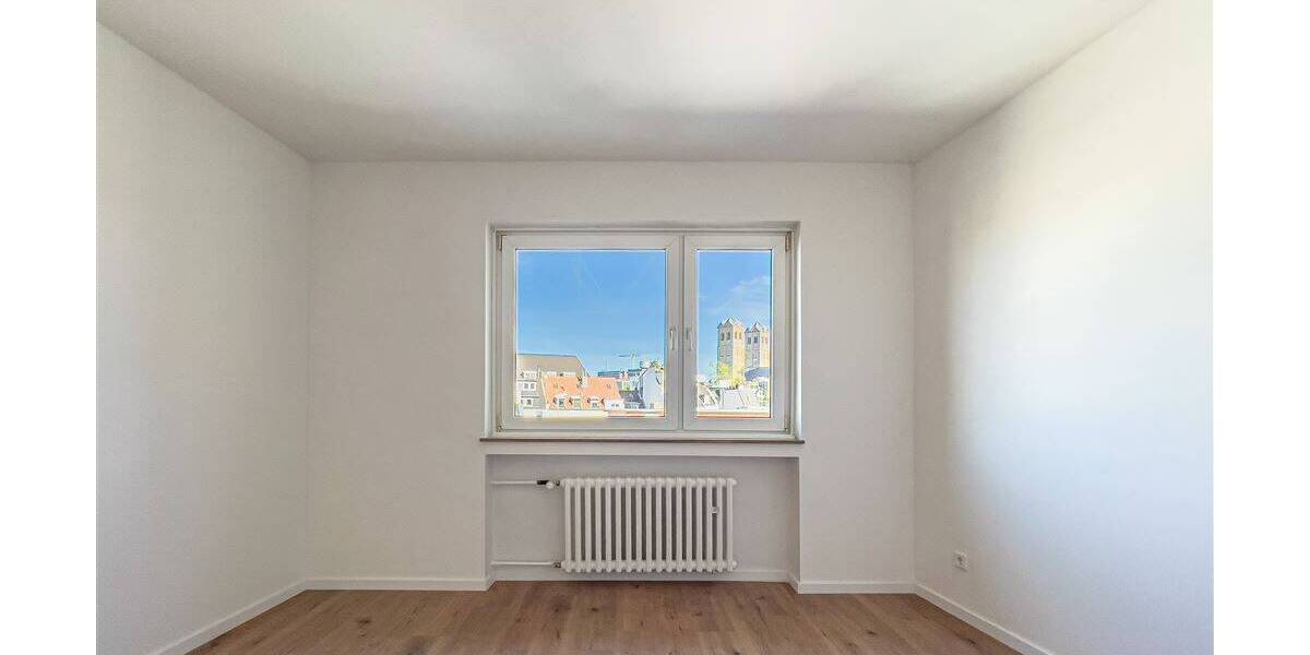 Etagenwohnung Köln Altstadt-Nord - 2 Zimmer, 60 m&sup2;, 339.900&euro; | Angebot:26544394