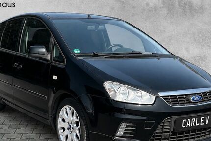 Ford C-Max 166.250 km 3.750 &euro; Köln - Worringen 50769