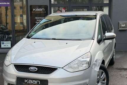 Ford Galaxy 270.000 km 3.499 &euro; Köln 51107