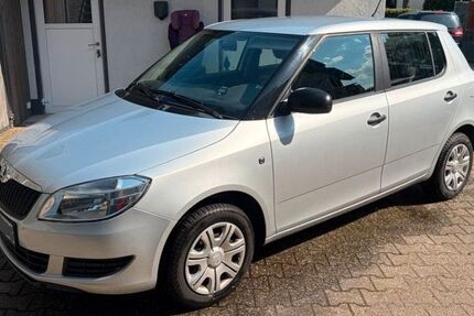 Skoda Fabia 34.709 km 7.299 &euro; Köln 51147