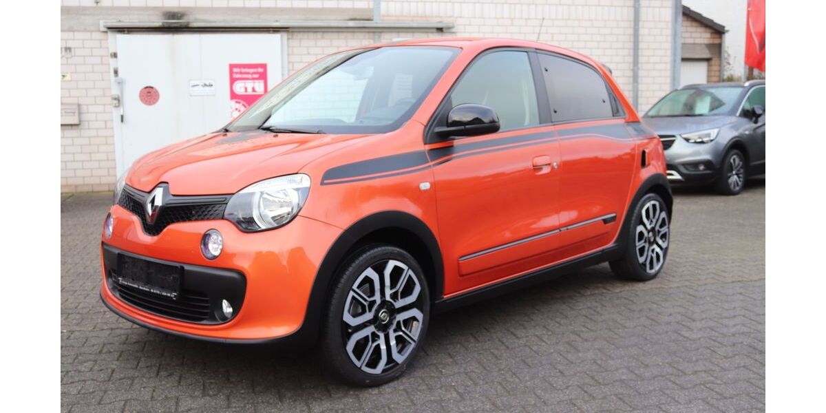 Renault Twingo 53.053 km 10.590 &euro; Bornheim 53332
