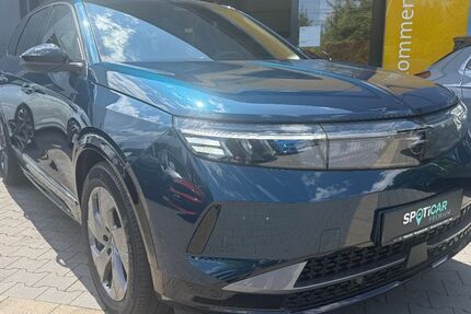 Opel Grandland (X) 1.200 km 32.880 &euro; Bornheim 53332