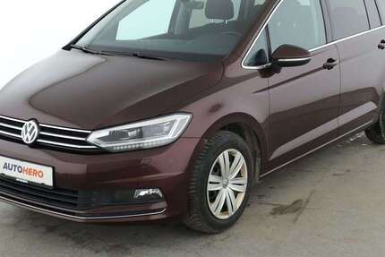 VW Touran 110.453 km 19.280 &euro; Köln 50739