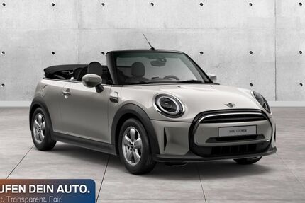 Mini Cooper Cabrio 25.187 km 25.970 &euro; Königswinter 53639