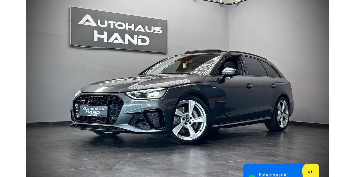 Audi A4 70.260 km 33.499 &euro; Bad Honnef/Rottbitze 53604