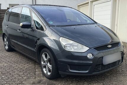 Ford S-Max 180.000 km 4.500 € Köln 51143