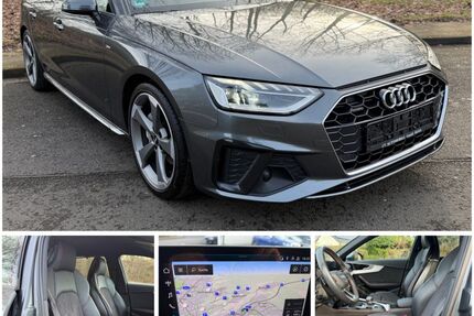 Audi A4 144.200 km 25.999 &euro; Bonn 53127