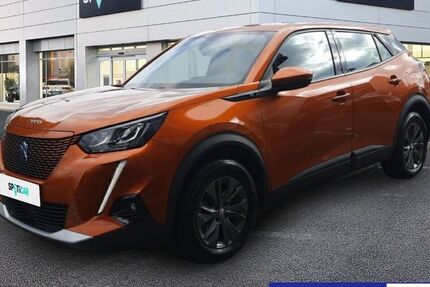 Peugeot 2008 51.090 km 15.990 € Sankt Augustin 53757