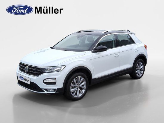 VW T-Roc 42.500 km 16.850 &euro; Bergisch Gladbach 51427