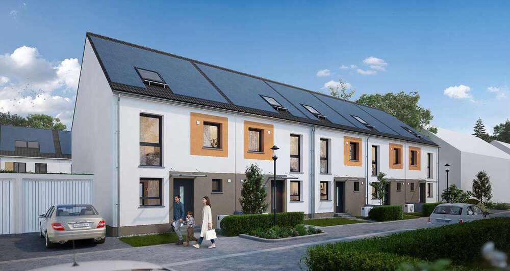 Haus zum Kaufen in Meckenheim 539.900 € 137 m²