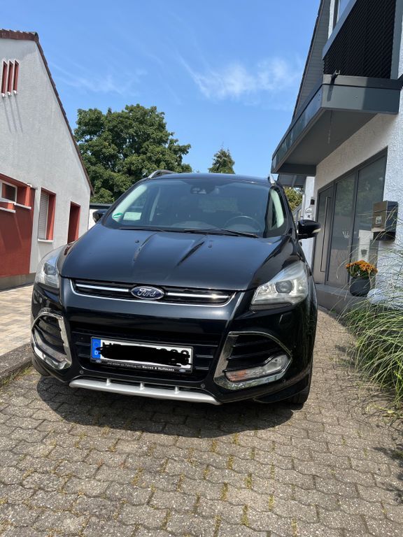 Kuga