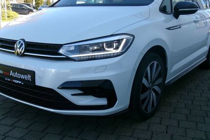 VW Touran 82.400 km 30.275 &euro; Sankt Augustin 53757