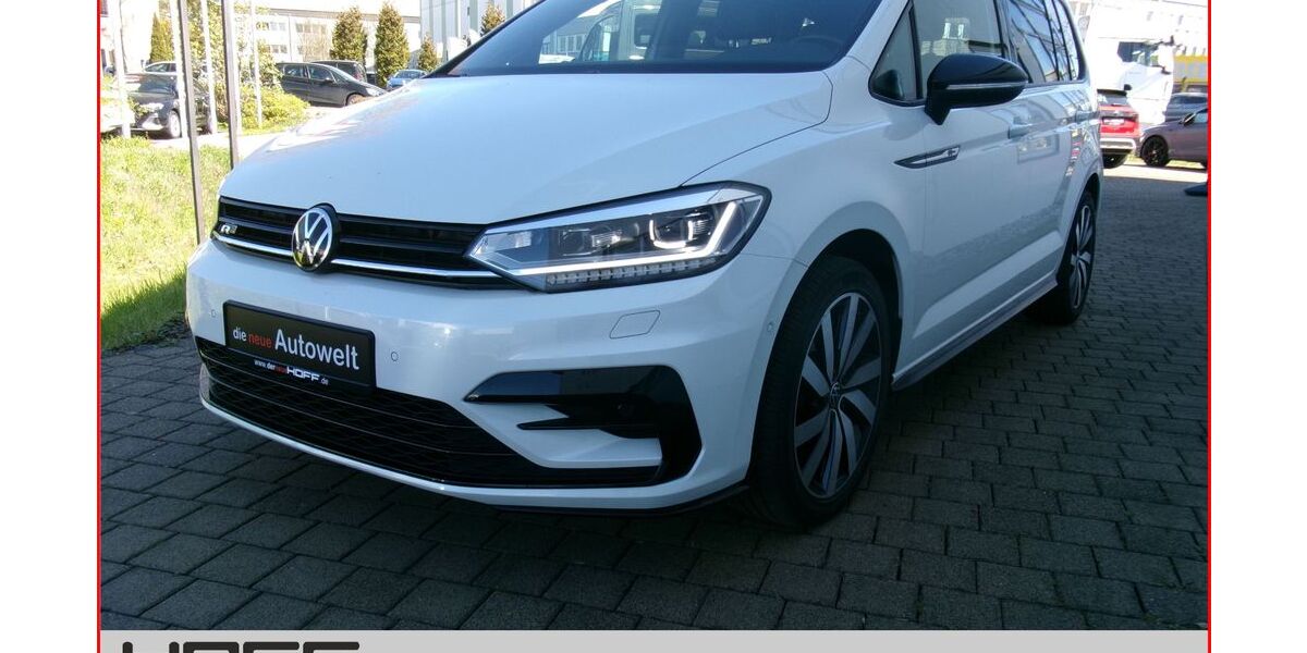 VW Touran 82.400 km 30.275 &euro; Sankt Augustin 53757