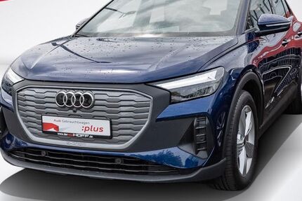 Audi Q4 e-tron 58.351 km 28.975 &euro; Sankt Augustin-Menden 53757