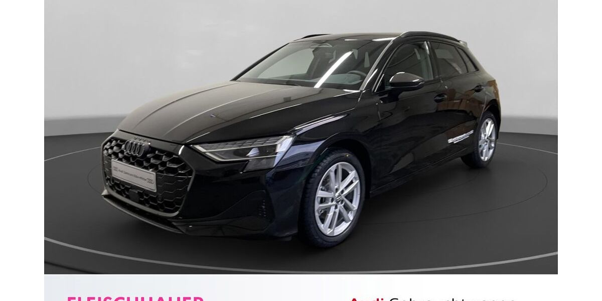 Audi A3 12.800 km 36.880 &euro; Köln 50823
