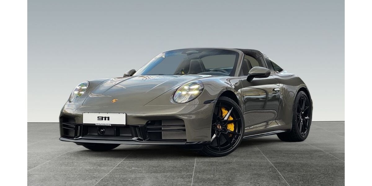 Porsche 992 4.900 km 227.900 &euro; Bergisch Gladbach 51429
