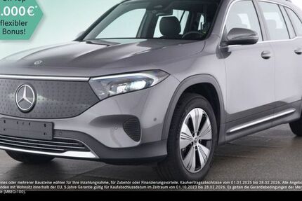 Mercedes-Benz EQB 18.039 km 36.490 € Köln 51149