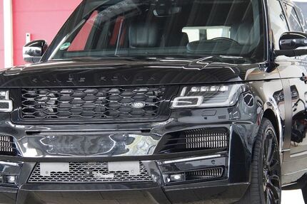 Land Rover Range Rover 170.000 km 59.850 € Köln 50739