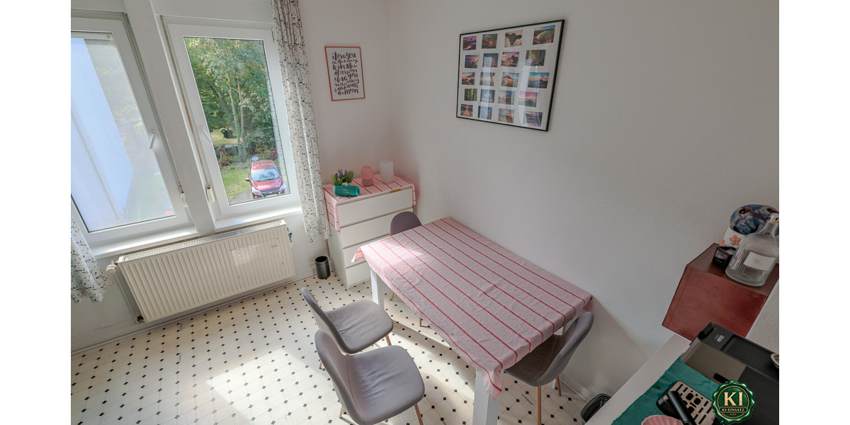 Kapitalanlage in Erpel: Voll vermietetes Mehrfamilienhaus mit 3 Wohneinheiten - Mehrfamilienhaus, Wohnhaus Erpel | Angebot:27581273