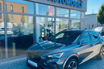 Cupra Formentor 58.673 km 24.500 &euro; Alfter bei Bonn 53347