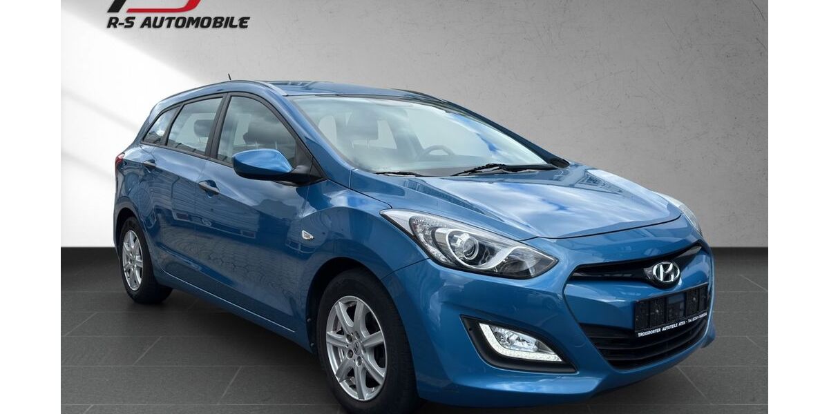 Hyundai i30 95.000 km 7.470 &euro; Troisdorf 53840