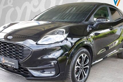 Ford Puma 28.500 km 17.900 &euro; Troisdorf 53844