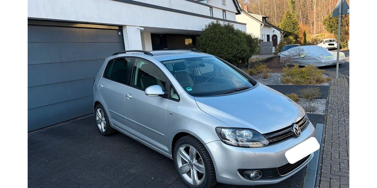 VW Golf Plus 54.000 km 12.950 &euro; Köln 50939