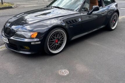 BMW Z3 191.700 km 16.950 € Köln 50859