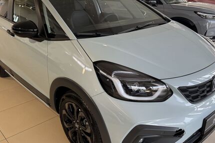 Honda Jazz 8.300 km 25.990 &euro; Brühl 50321