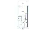 Reihenmittelhaus Frechen - 5 Zimmer, 132 m&sup2;, 529.000&euro; | Angebot:25684214