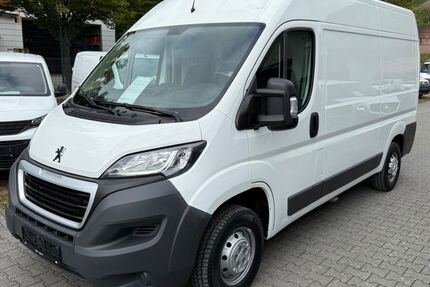 Peugeot Boxer 53.600 km 12.500 € Heimersheim 53474