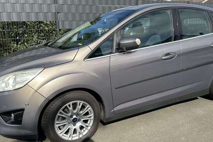 Ford C-Max 245.000 km 5.490 &euro; Erftstadt 50374