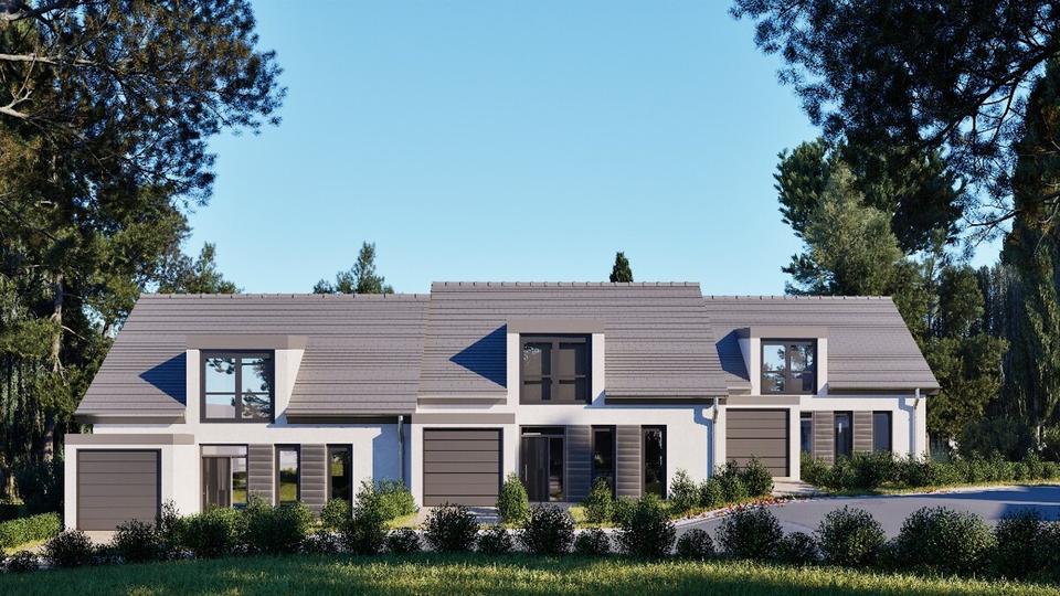 Einfamilienhaus Königswinter - 4 Zimmer, 124 m&sup2;, 2.400&euro; | Angebot:24442172