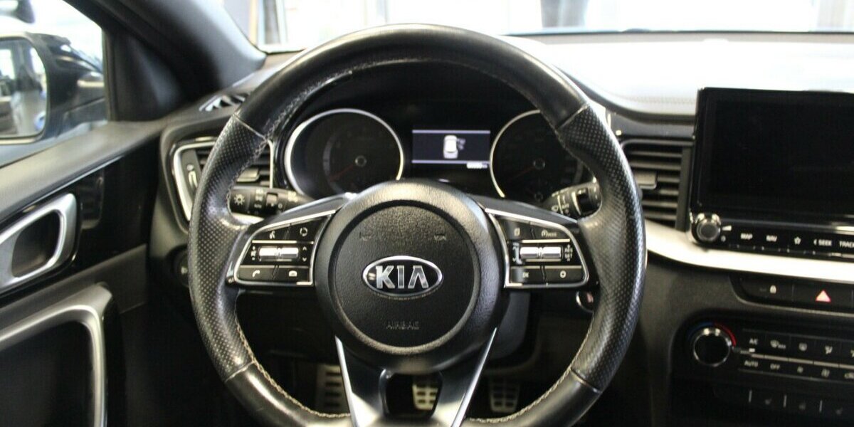 Kia ProCeed 1.4 T-GDI OPF GT-Line 59.995 km 17.980 &euro; Euskirchen 53881