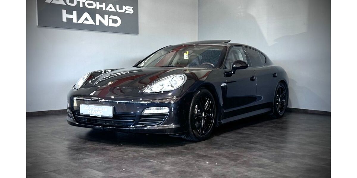 Porsche Panamera 140.499 km 28.790 &euro; Bad Honnef/Rottbitze 53604