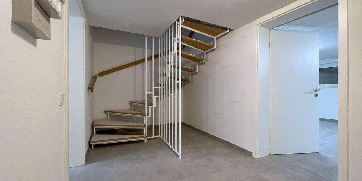 Reihenmittelhaus Swisttal Odendorf - 4 Zimmer, 108 m&sup2;, 449.000&euro; | Angebot:25820083