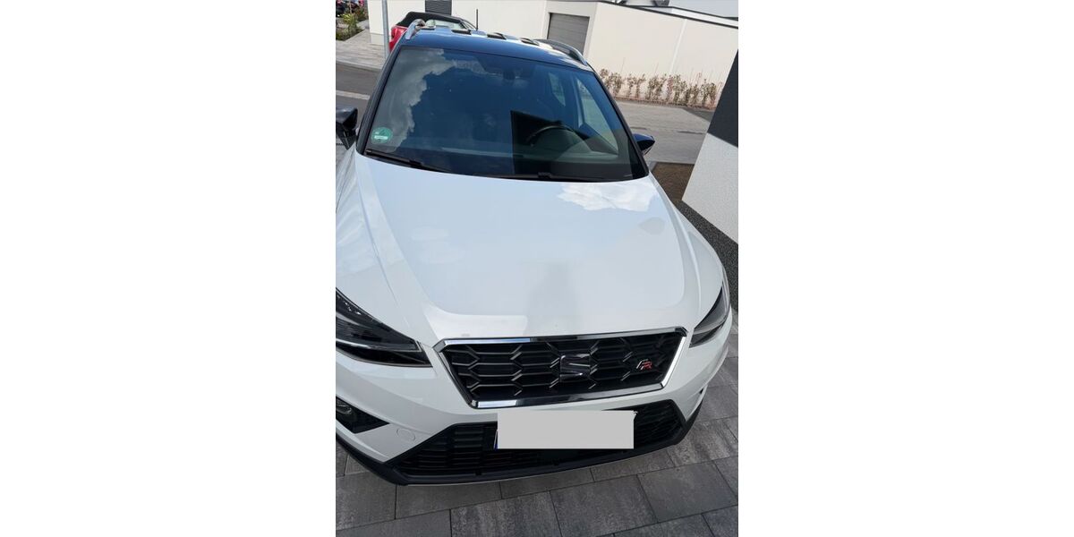Seat Arona 59.500 km 18.500 &euro; Euskirchen 53881