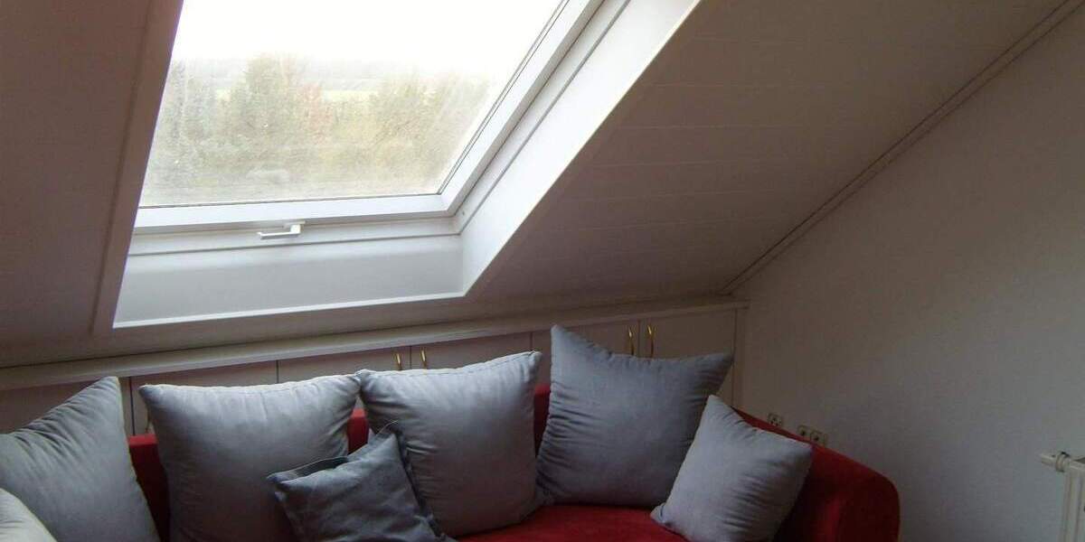 Etagenwohnung Erftstadt Blessem - 2 Zimmer, 50 m&sup2;, 690&euro; | Angebot:25771951