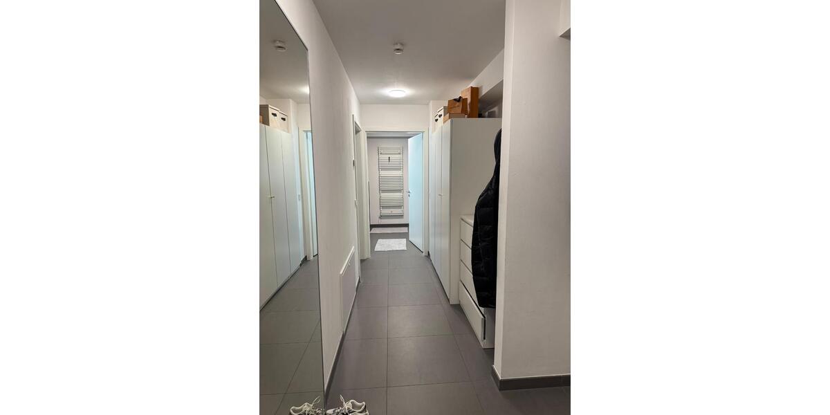 Etagenwohnung Hennef (Sieg) - 2 Zimmer, 67 m&sup2;, 1.150&euro; | Angebot:24817244